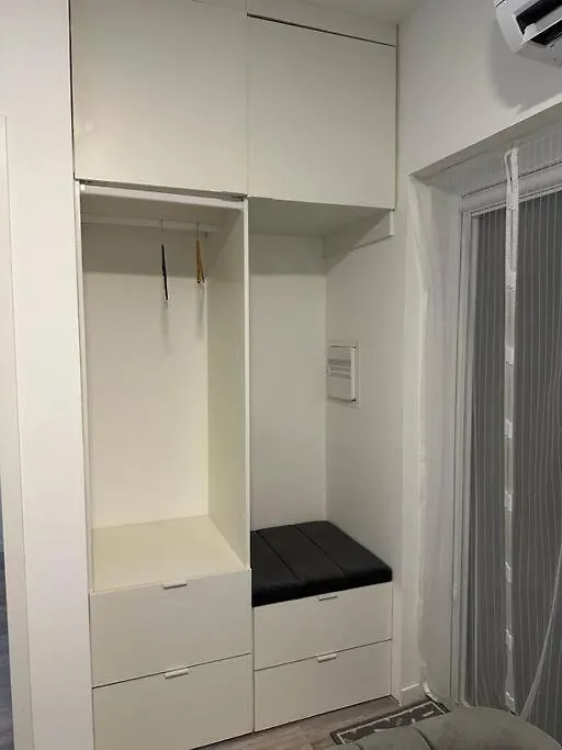Apartment Rhone Studio Viviers