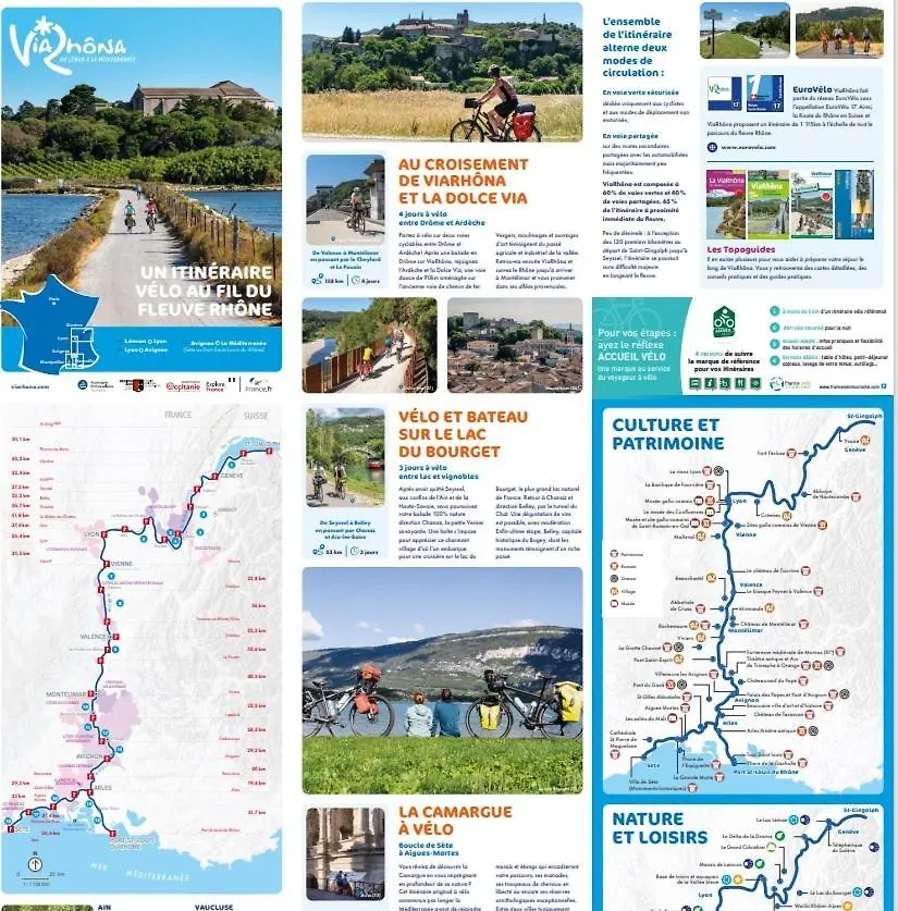 Rhone Studio Viviers France