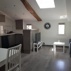  Appartement Appt T2 38m2 Centre D Azur 2 Personnes France