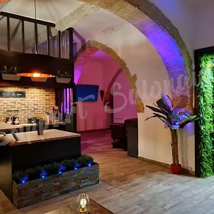  Appartement 70m2 Avec Jacuzzi Privatif France