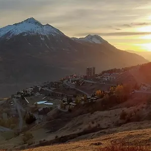  Appartement Bel Montagne Dans Le Parc Des écrins France