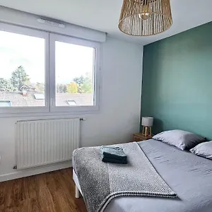 Le Vacansciez Appartement