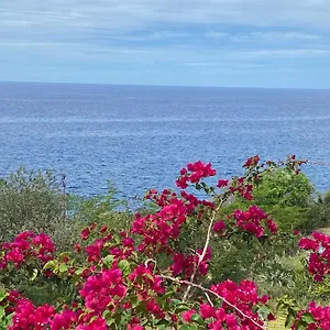  Hébergement de vacances Mathilde-non Fumeur Guadeloupe