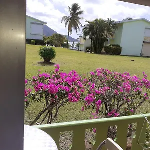  Appartement Zen Martinique